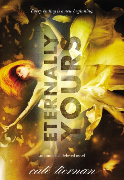 Cate Tiernan/Eternally Yours